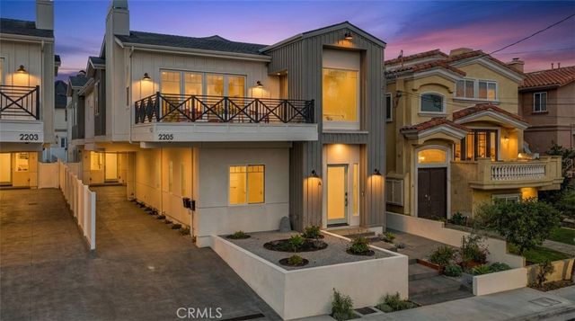 2205 Marshalfield B, Redondo Beach, CA 90278