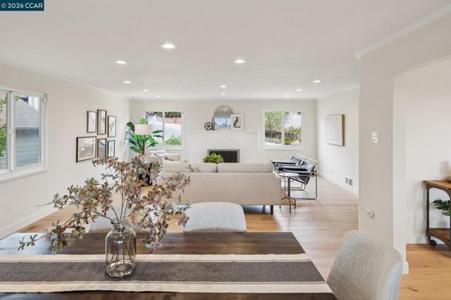 4075 Norton Ave, Oakland, CA 94602
