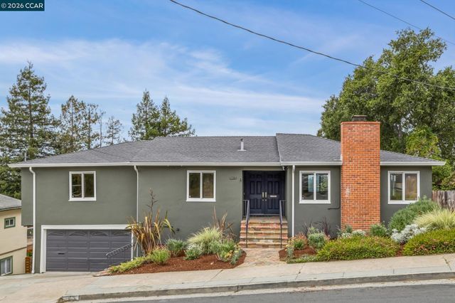4075 Norton Ave, Oakland, CA 94602