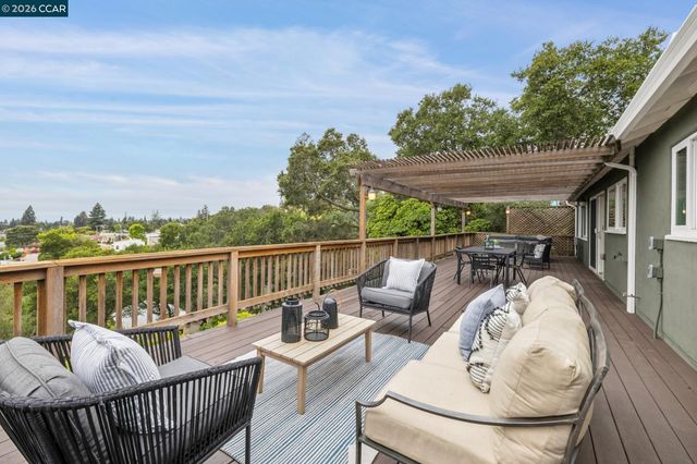 4075 Norton Ave, Oakland, CA 94602