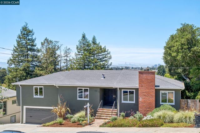 4075 Norton Ave, Oakland, CA 94602