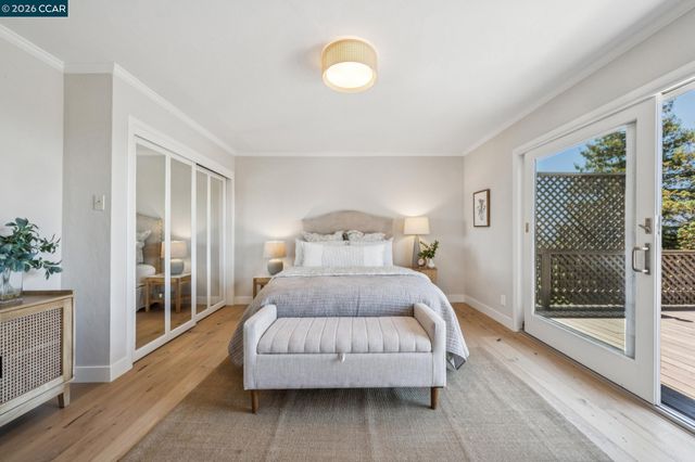 4075 Norton Ave, Oakland, CA 94602