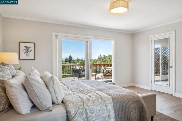 4075 Norton Ave, Oakland, CA 94602