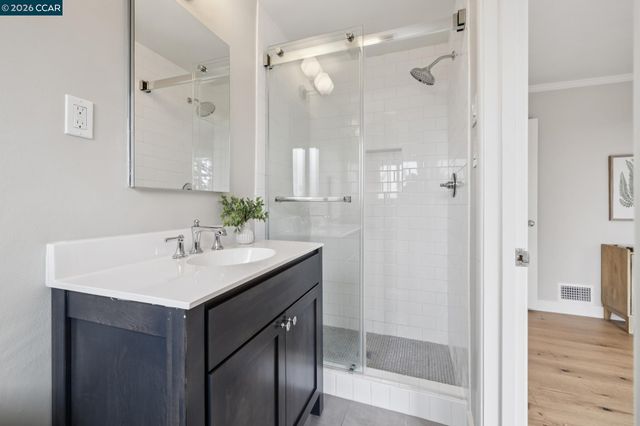 4075 Norton Ave, Oakland, CA 94602