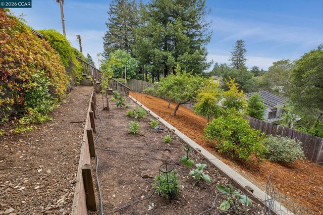 4075 Norton Ave, Oakland, CA 94602