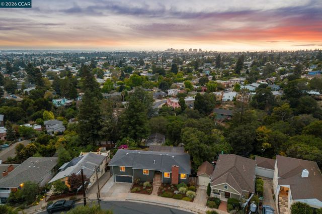 4075 Norton Ave, Oakland, CA 94602