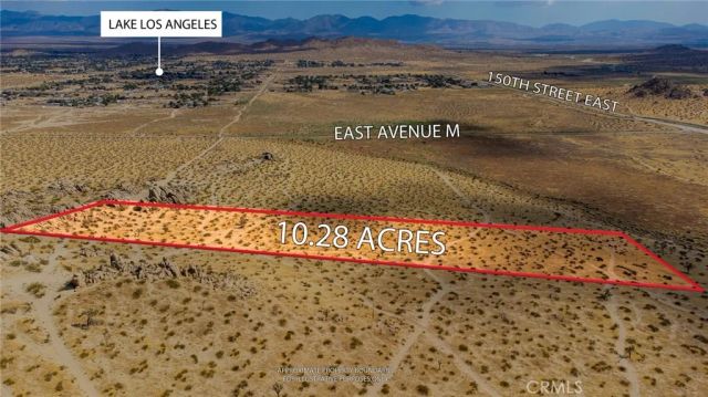 42001 153rd East, Lake Los Angeles, CA 93535