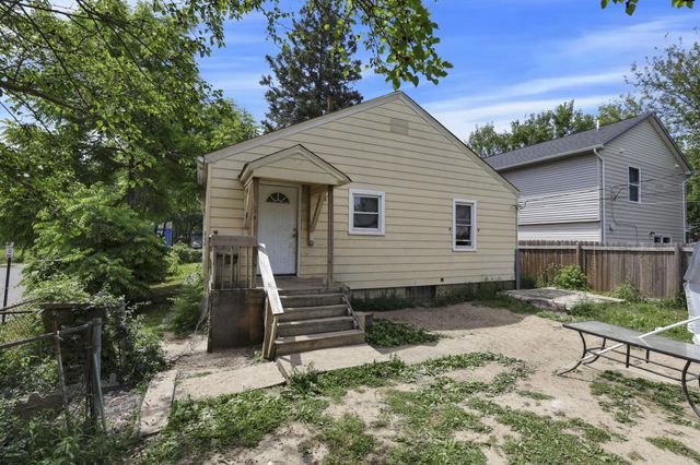 2688 Mcguffey Road, Columbus, OH 43211