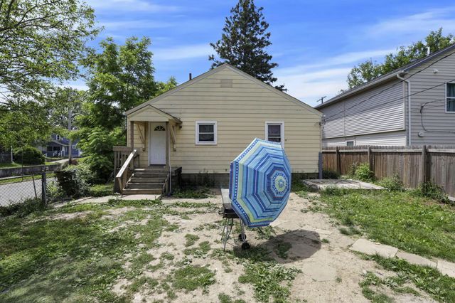 2688 Mcguffey Road, Columbus, OH 43211