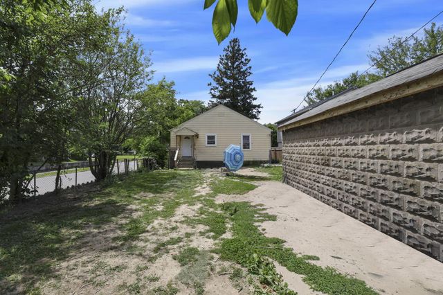 2688 Mcguffey Road, Columbus, OH 43211