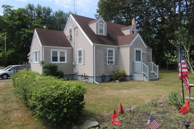 66 Birch Avenue, Milford, CT 06460