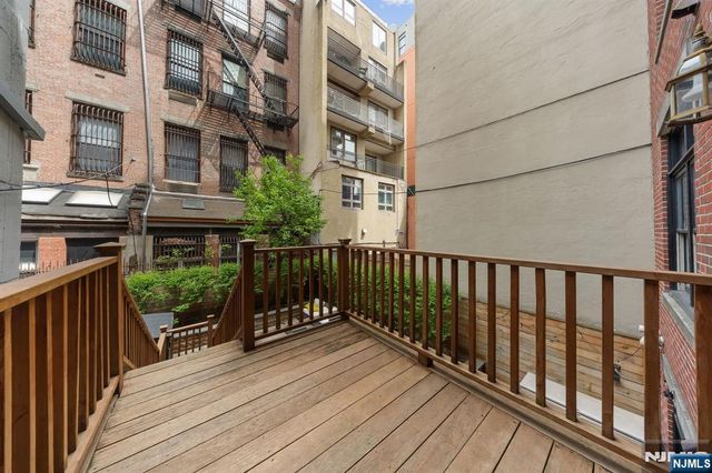 104 York Street 2B, Jersey City, NJ 07302