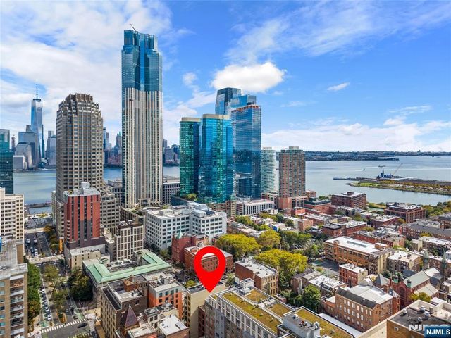 104 York Street 2B, Jersey City, NJ 07302