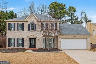 5020 Cinnabar Drive, Johns Creek, GA 30022