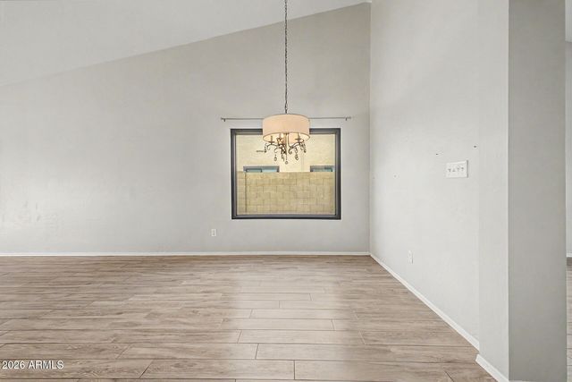 5347 E GREENWAY Street, Mesa, AZ 85205