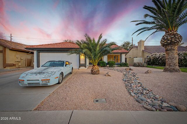 5347 E GREENWAY Street, Mesa, AZ 85205