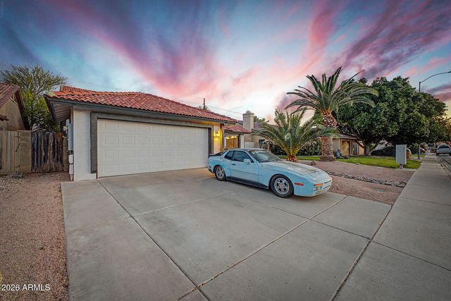 5347 E GREENWAY Street, Mesa, AZ 85205