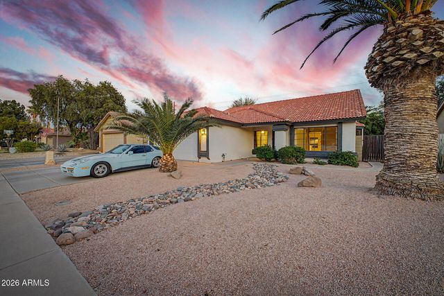 5347 E GREENWAY Street, Mesa, AZ 85205