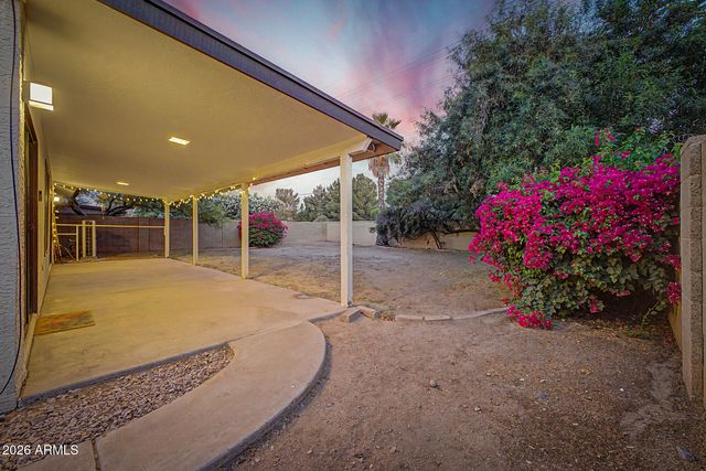 5347 E GREENWAY Street, Mesa, AZ 85205