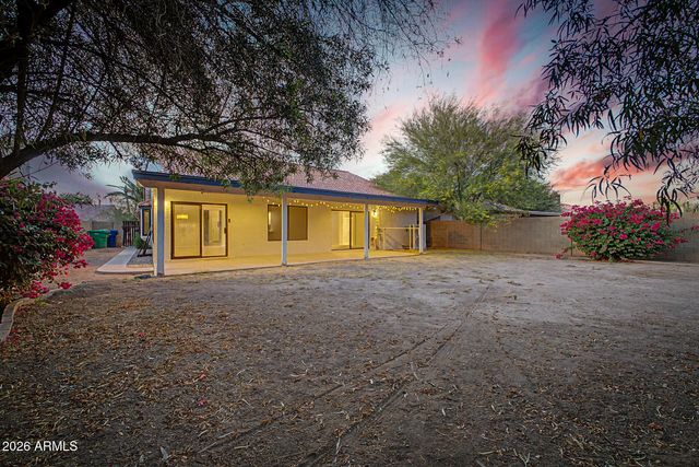 5347 E GREENWAY Street, Mesa, AZ 85205
