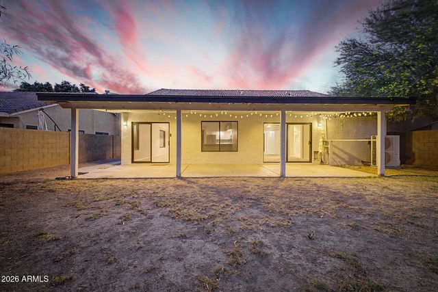 5347 E GREENWAY Street, Mesa, AZ 85205