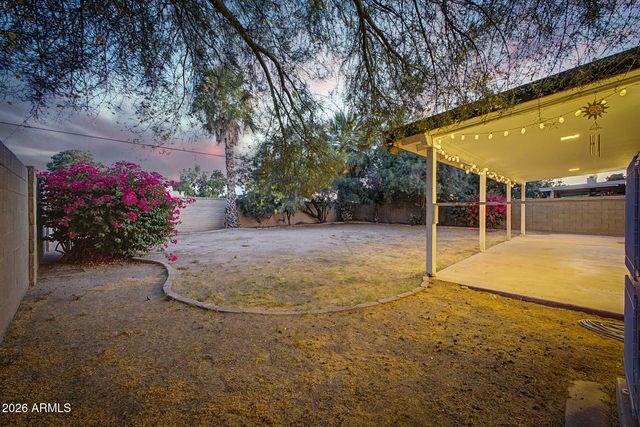 5347 E GREENWAY Street, Mesa, AZ 85205