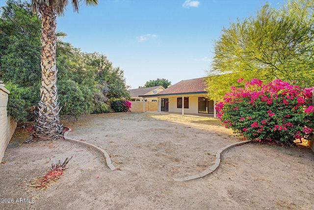 5347 E GREENWAY Street, Mesa, AZ 85205