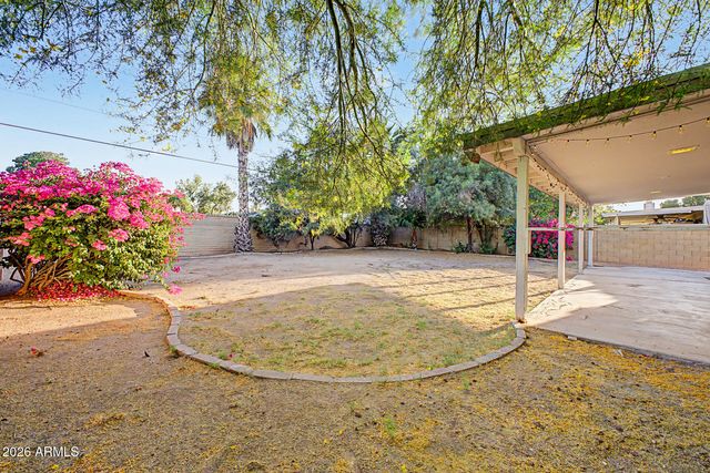 5347 E GREENWAY Street, Mesa, AZ 85205
