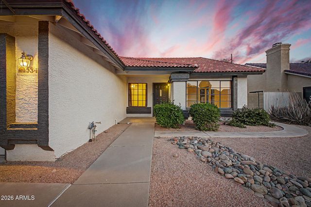 5347 E GREENWAY Street, Mesa, AZ 85205