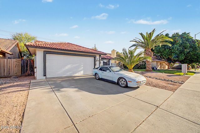 5347 E GREENWAY Street, Mesa, AZ 85205