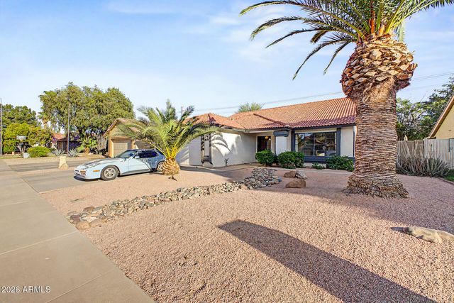5347 E GREENWAY Street, Mesa, AZ 85205