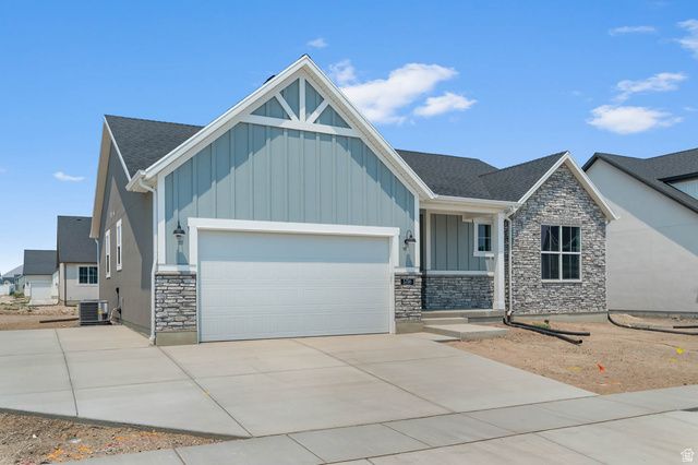 3706 W 2500 N, Lehi, UT 84048