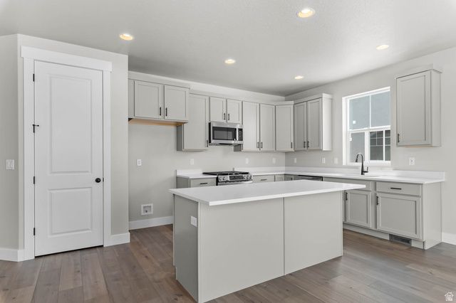 3706 W 2500 N, Lehi, UT 84048