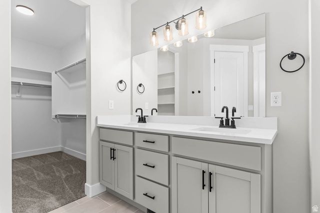 3706 W 2500 N, Lehi, UT 84048
