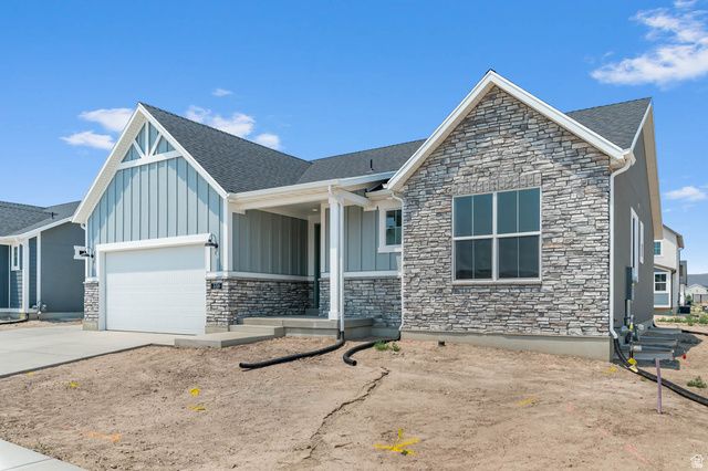 3706 W 2500 N, Lehi, UT 84048