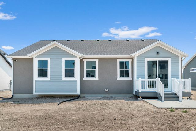 3706 W 2500 N, Lehi, UT 84048