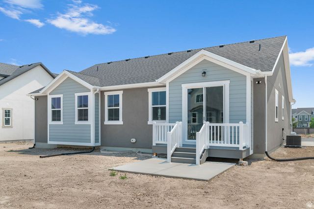3706 W 2500 N, Lehi, UT 84048