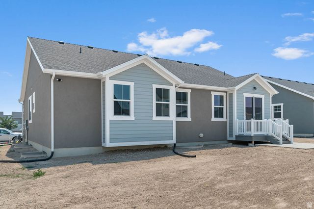 3706 W 2500 N, Lehi, UT 84048