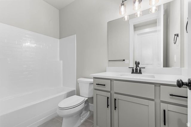 3706 W 2500 N, Lehi, UT 84048