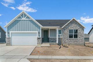 3706 W 2500 N, Lehi, UT 84048