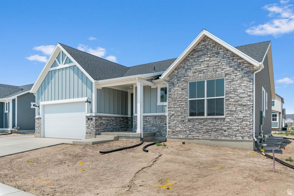 3706 W 2500 N, Lehi, UT 84048 — photo 3