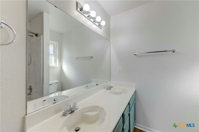 2806 Hemlock Drive, Killeen, TX 76549