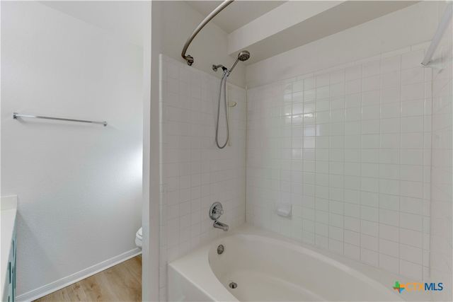 2806 Hemlock Drive, Killeen, TX 76549