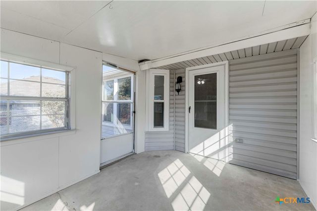 2806 Hemlock Drive, Killeen, TX 76549