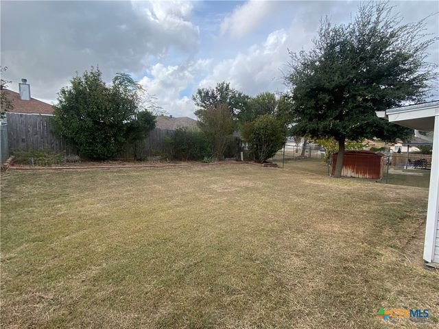 2806 Hemlock Drive, Killeen, TX 76549