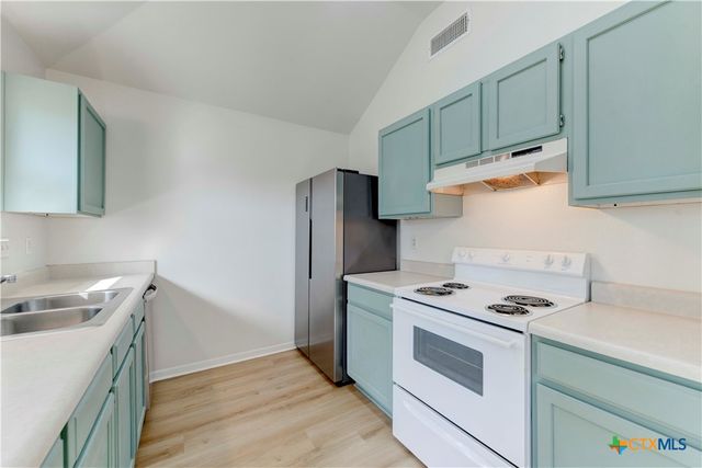 2806 Hemlock Drive, Killeen, TX 76549