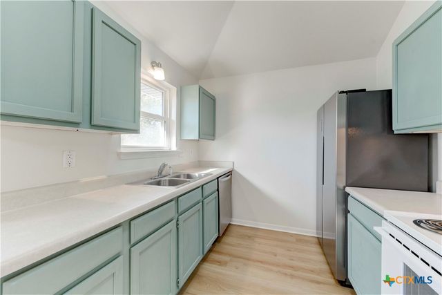 2806 Hemlock Drive, Killeen, TX 76549