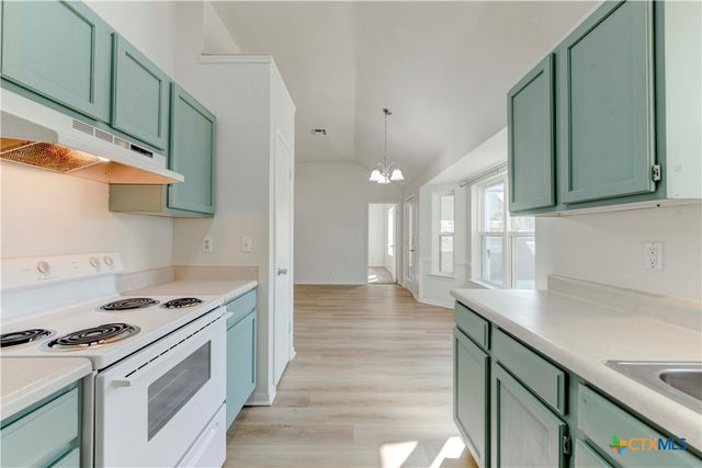 2806 Hemlock Drive, Killeen, TX 76549