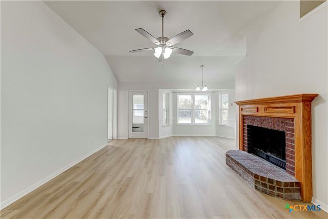 2806 Hemlock Drive, Killeen, TX 76549