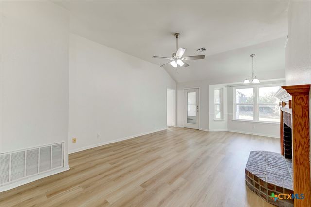 2806 Hemlock Drive, Killeen, TX 76549